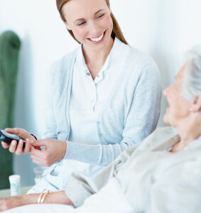 Diabetic Care Services